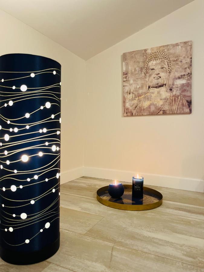Jacuzzi 4 Etoiles Merveille - Mbroom * Puget-sur Argens