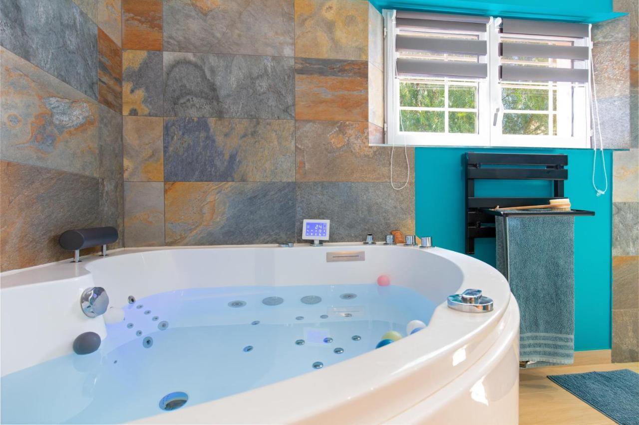 Apartment Jacuzzi 4 Etoiles Merveille - Mbroom Puget-sur Argens