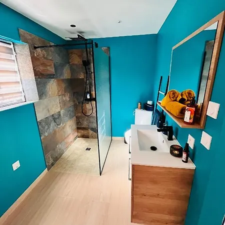 Mb Room - Appartement Jacuzzi 4 Etoiles Merveille Puget-sur-Argens Exterior photo