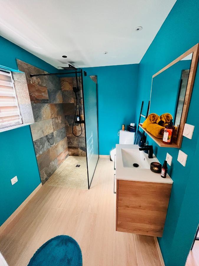 Jacuzzi 4 Etoiles Merveille - Mbroom Apartment *