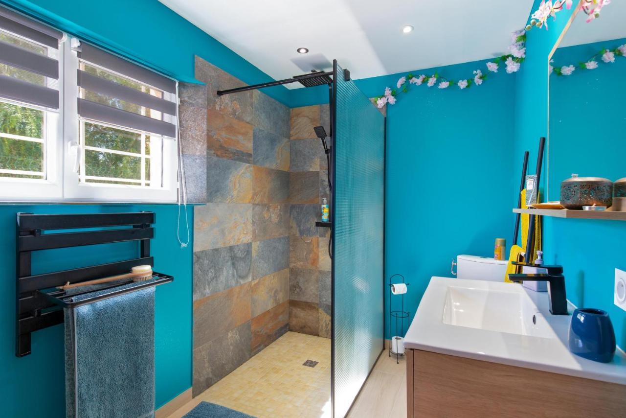 Apartment Jacuzzi 4 Etoiles Merveille - Mbroom Puget-sur Argens