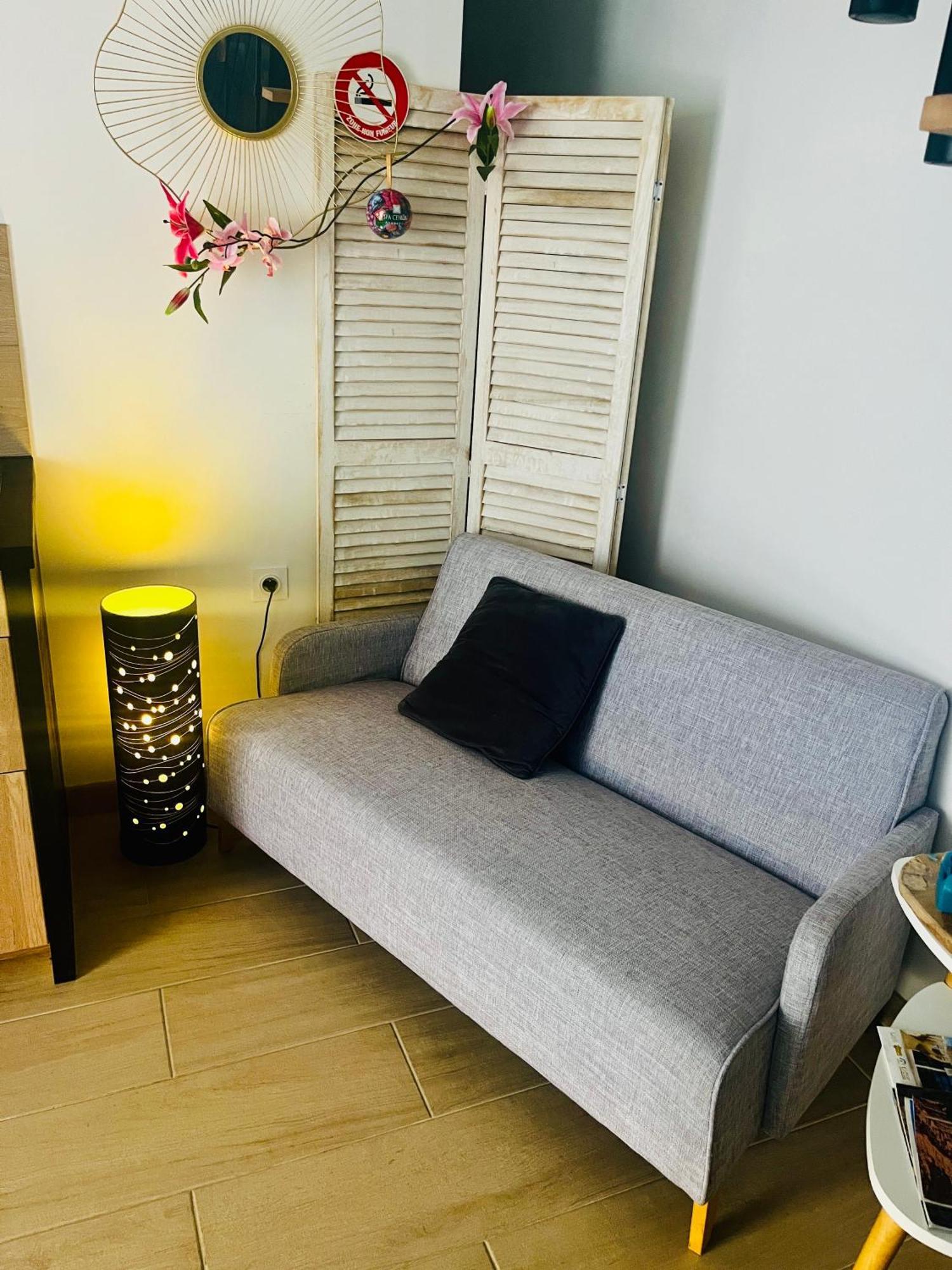 Jacuzzi 4 Etoiles Merveille - Mbroom Apartment